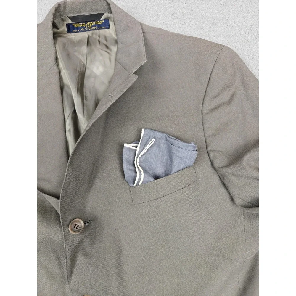 Brooks Brothers vintage brooks